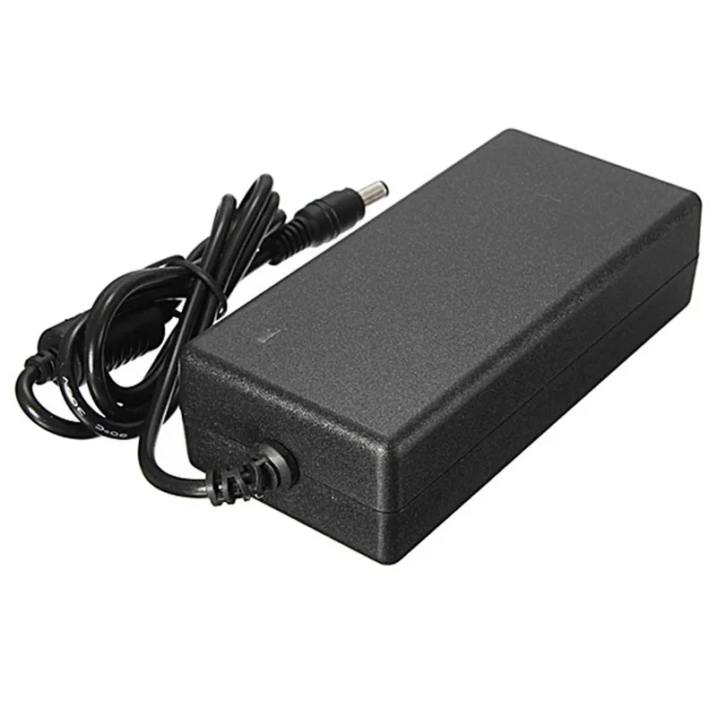 Зарядное устройство для светодиодной ленты 12 В 6 А 72 Вт 5 мм x 2 мм|adaptor 12v|adaptor dcadaptor led