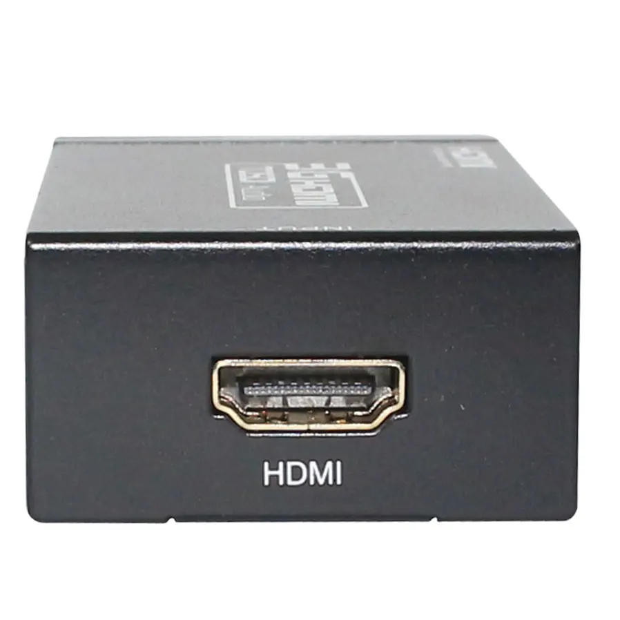 Kebidu 3G HDMI совместим с аудиоинтерфейсом SDI последовательный цифровой интерфейс