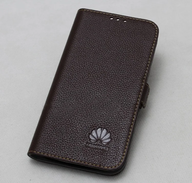 Оригинальный чехол для Huawei Honor V20 кожаный телефона Винтажный с силиконовым