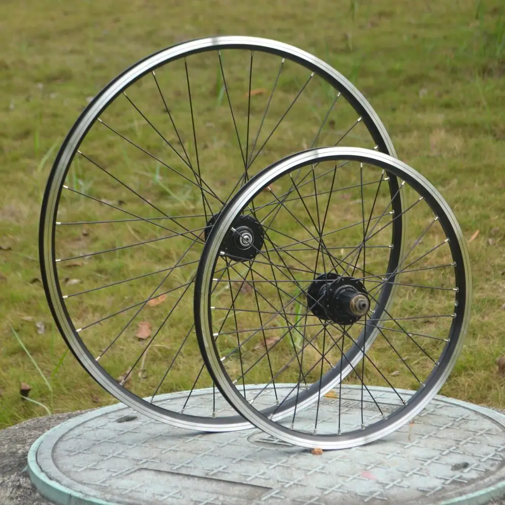 Комплект колес для велосипеда BMX V|rims parts|bmx wheelsetclincher rim |