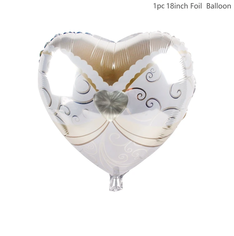 Heartshaped Bride Вечерние аксессуары для QIFU, девичник, девичник, вечерние, для невесты, вечерние, для команды, для вечеринки, для лица, экспресс-карта, розовый цвет - Цвет: Heartshaped Bride