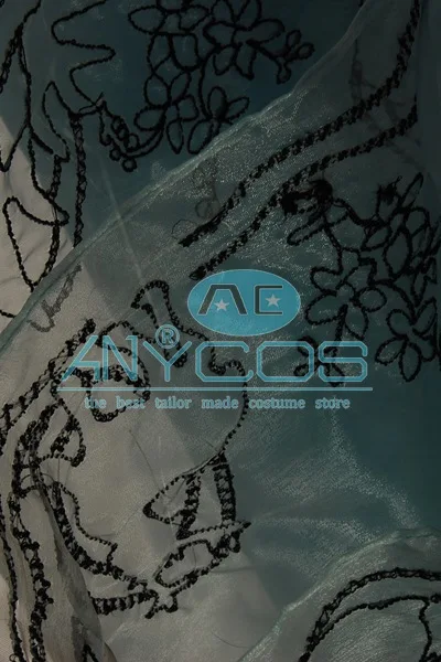 Костюм тима алисы синее платье на хэллоуин костюмы для косплея женщин заказ|cosplay