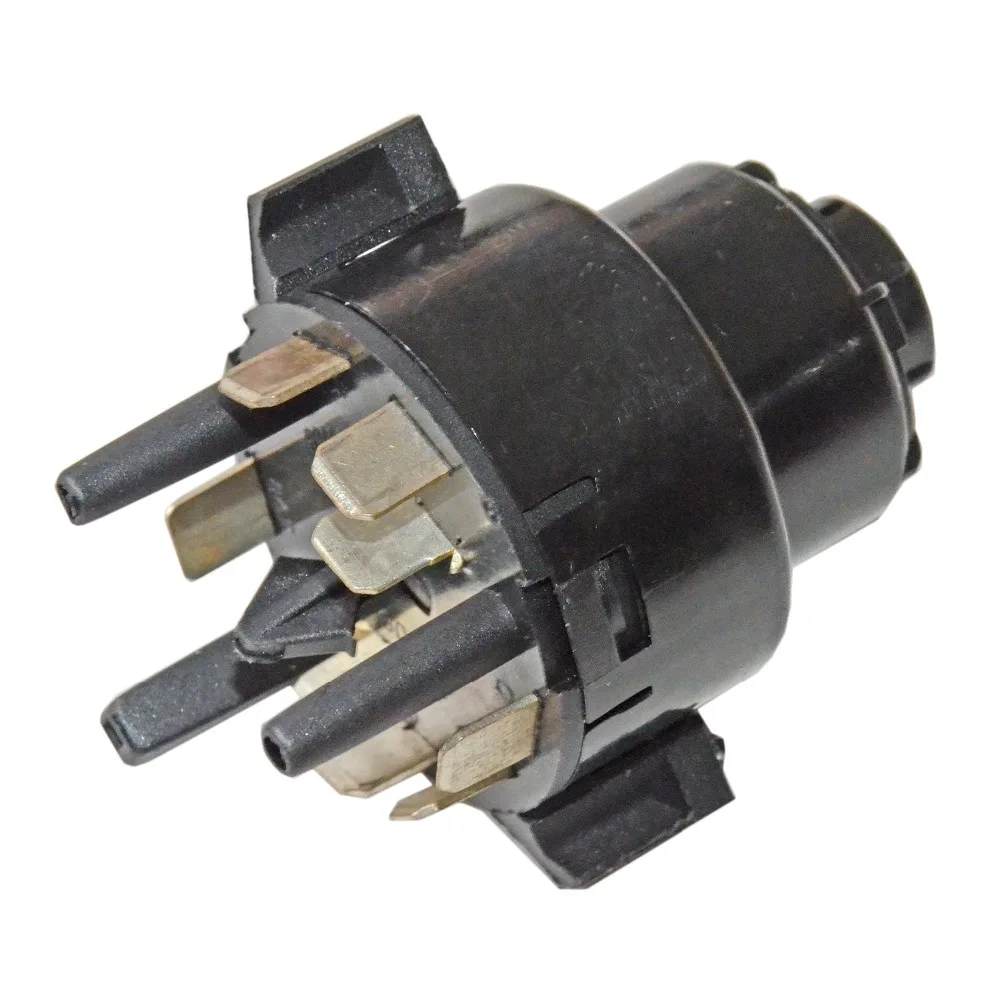 AP01 Новый Переключатель зажигания для AUDI 100 C3 C4 200 80 B4 A3 A4 B5 A6 A8 4A0905849 4A0905849B|Клапаны и