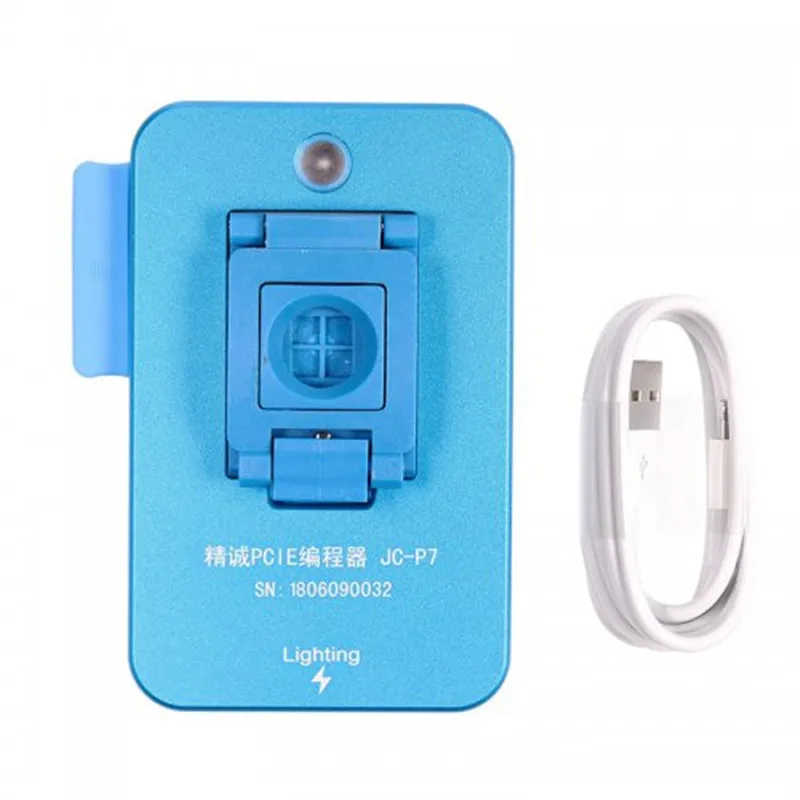 Инструмент для исправления ошибок PF JC P7 PCIE программатор обновления памяти iPhone