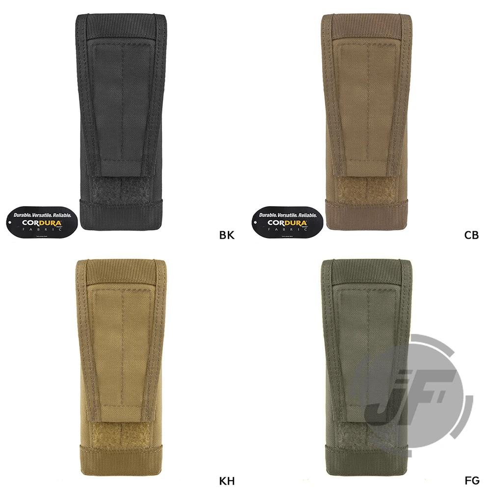 Emerson Тактический модульный M4 M16 AR15 5,56. 223 Один Подсумок для журналов разгрузка emersongear Mag сумка для боеприпасов держатель
