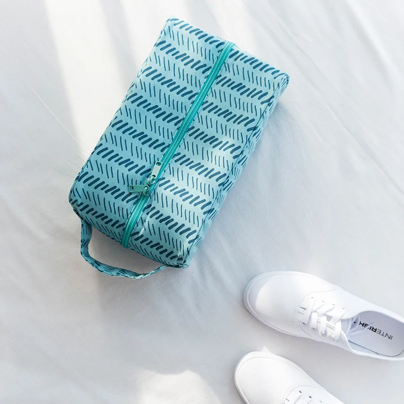 Водонепроницаемые аксессуары для путешествий сумка Портативная хранения