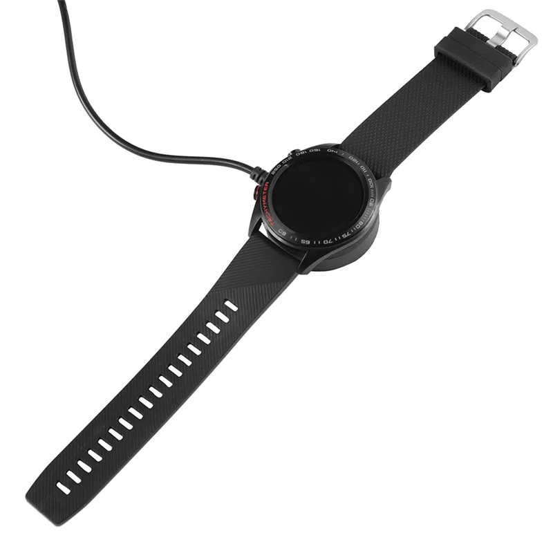 Портативное беспроводное зарядное устройство для Huawei Watch GT/Magic Быстрое