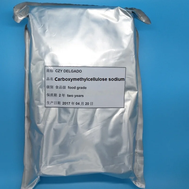 1 кг карбоксиметилцеллюлоза натрия CMC FH9 | Дом и сад