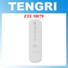 Оригинальный разблокированный ZTE MF79 MF79S 4G LTE USB Wi-Fi-ключ 150 Мбитс 4G Мобильная точка доступа