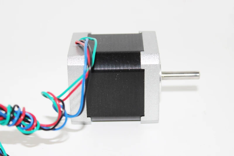 For 3D Printer Electronic NEMA17 Printers Stepper Motor CNC 78 Oz-in /48mm Stepping Motor/1.8A R104 | Компьютеры и офис