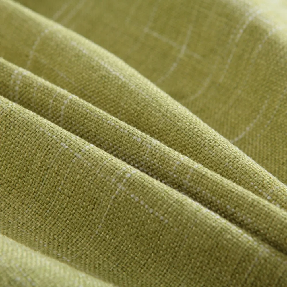 Декоративные подушки в современном стиле однотонные красные синие зеленые серые