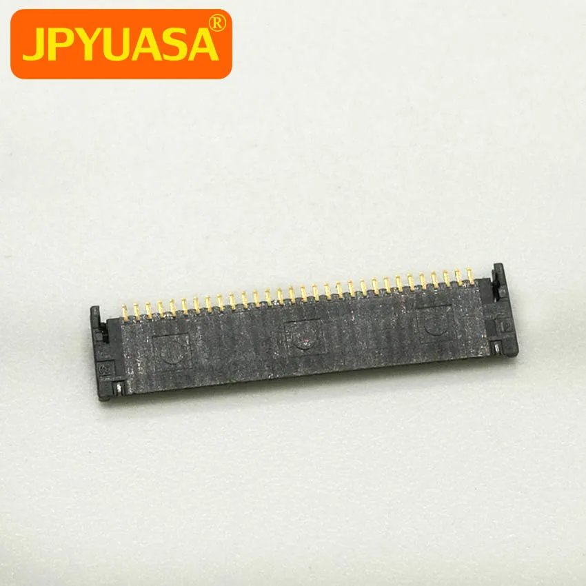 Совершенно новый разъем для клавиатуры ноутбука 30 контактов Macbook Pro Retina A1398 A1425 A1502