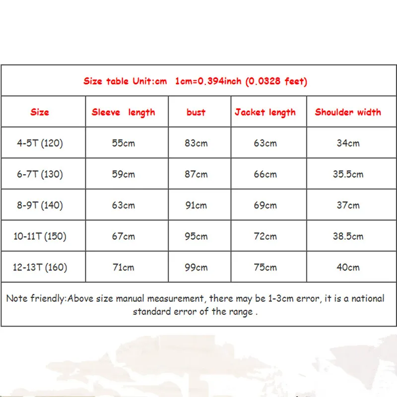 

Winter Parka Hooded Warm Jacket Girls Coat 2018 New Casual Solid Children Cotton-wadded Jackets 120-160 High Quality