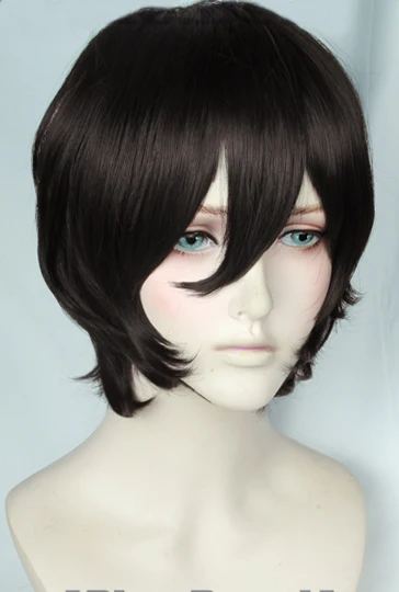 Fate/Grand Order Archer Arjuna косплей парик| |