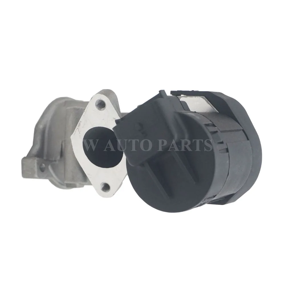 Чехол EGR клапана 1618.GZ для CITROEN C4 C5 FIAT FORD PEUGEOT VOLVO 1231964 1618GZ 9656612380 9681825280 1618.S8 1618 31