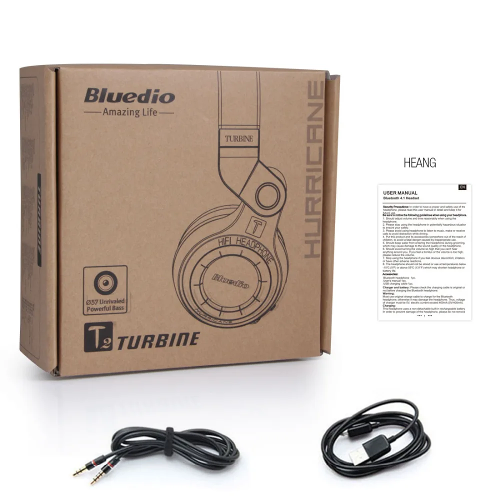 Bluedio high end Подлинная Беспроводной Bluetooth наушники 3D стерео HiFi Mic Micphone складные bluetooth