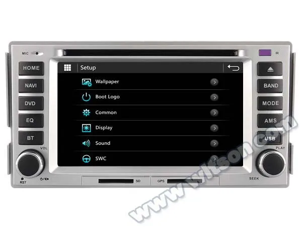 Заводская цена WITSON! Автомобильный dvd плеер для HYUNDAI SANTA FE 2007 2011/ELANTRA 2000 2006 + Функция