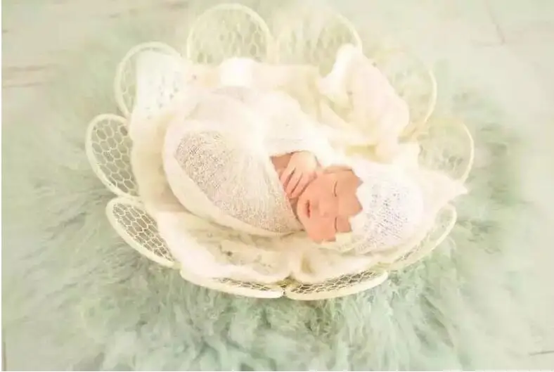 Реквизит для фотосъемки новорожденных корзина детской фотостудии|photo birthday party