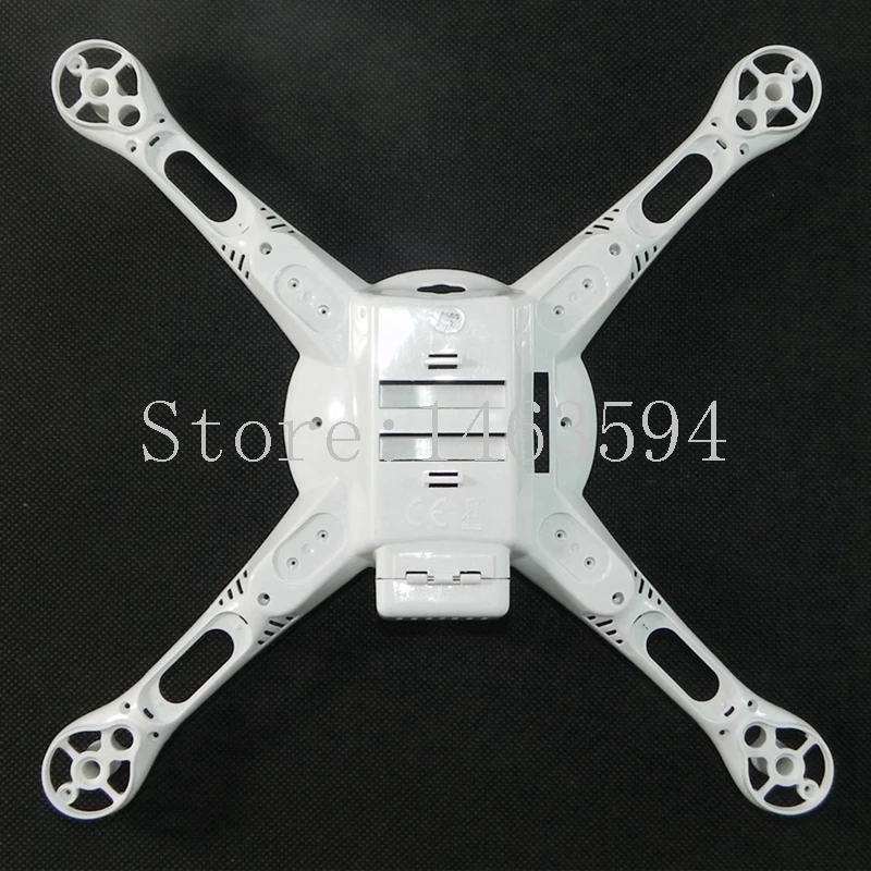 Бесплатная доставка WLtoys WL V686 V686G V686K XK X260 RC Квадрокоптер вертолет запасные части