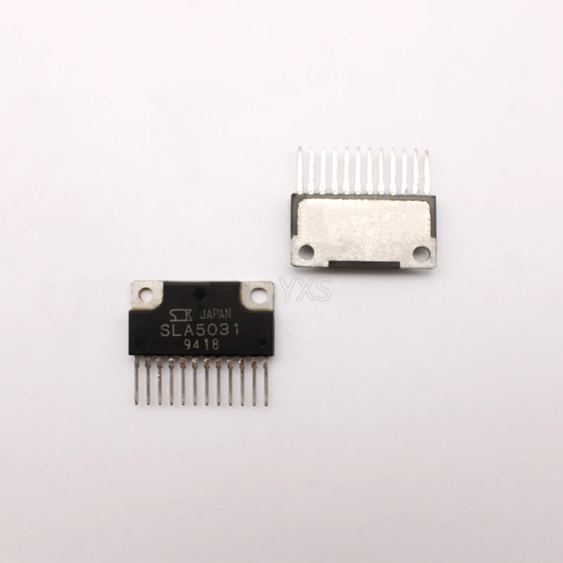 IC SLA5031 оригинальный аутентичный Драйвер чип интегральной схемы модуль