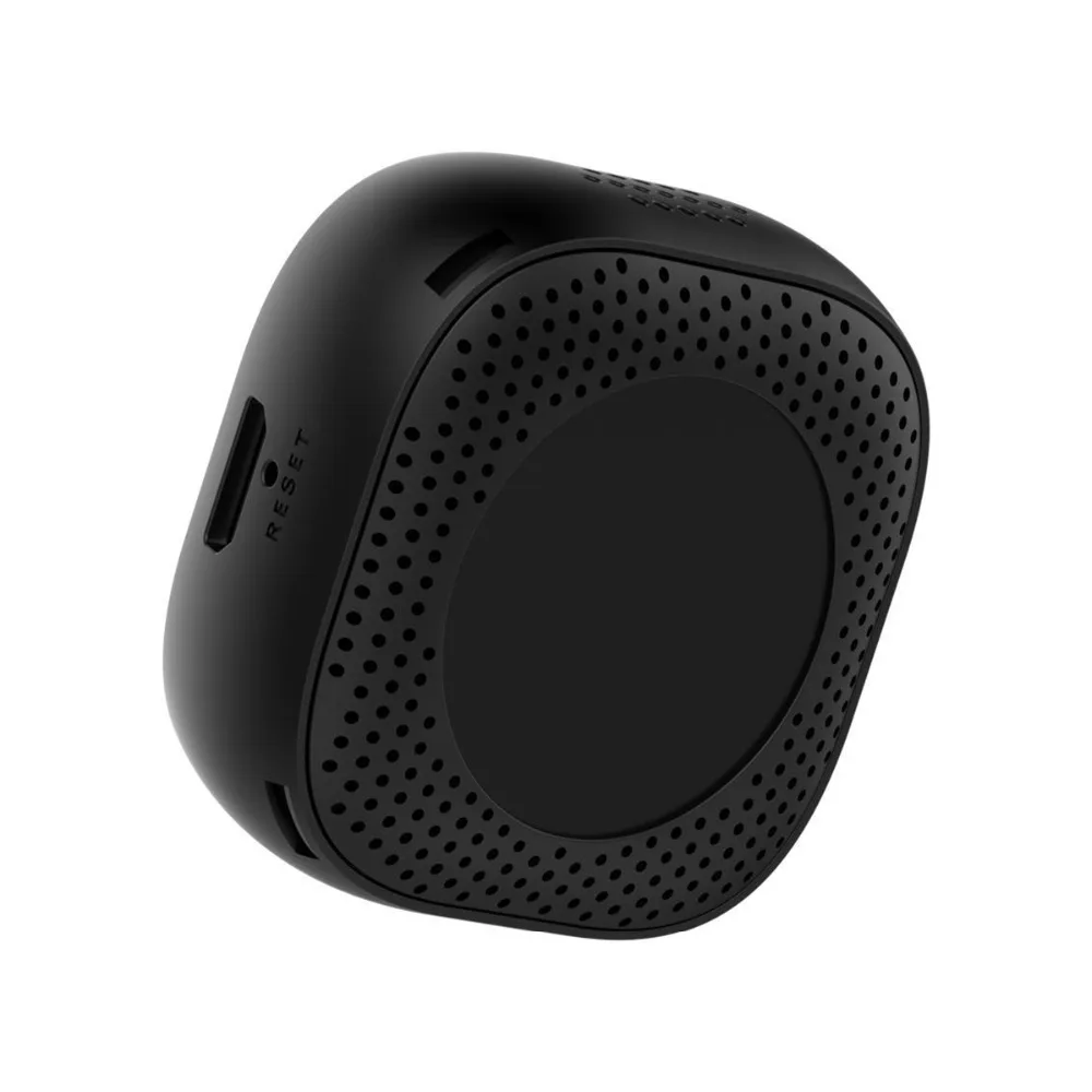 Мини камера Wifi IP HD ночное видение 1080P видеокамера Android открытый DVR DV 140 градусов