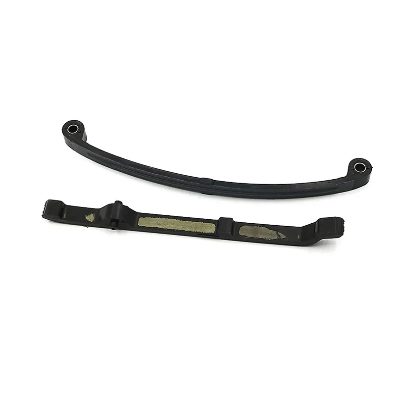 Cam Chain Tensioner& Guide Cover Protective Set For Honda ATC185 1980- 1983 ATC200 1981-1986 TLR200 1986-1987 TRX200 1984