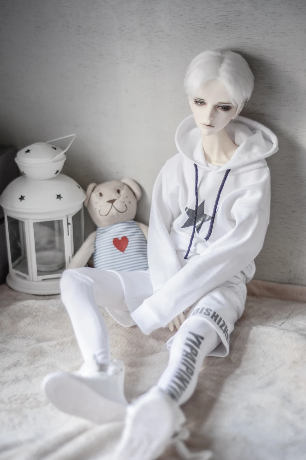 1/4, 1/3, 70 см, SD13, SD17, SD10, для девочек, мальчиков, женщин, aod, dod, msd, bjd, штаны для куклы, комплекты одежды, Bears1