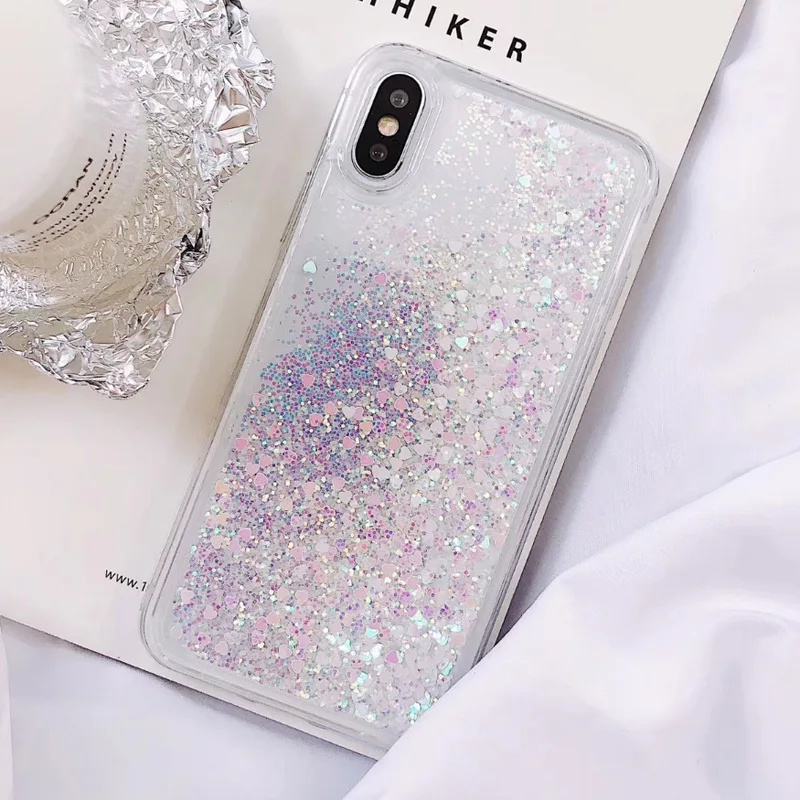 Чехол FlyTo для телефона Samsung Galaxy S9 S8 S7 S6 Edge Plus For Note9 8 5 A3 A5 A7 A8 2017 2018|Бамперы| |
