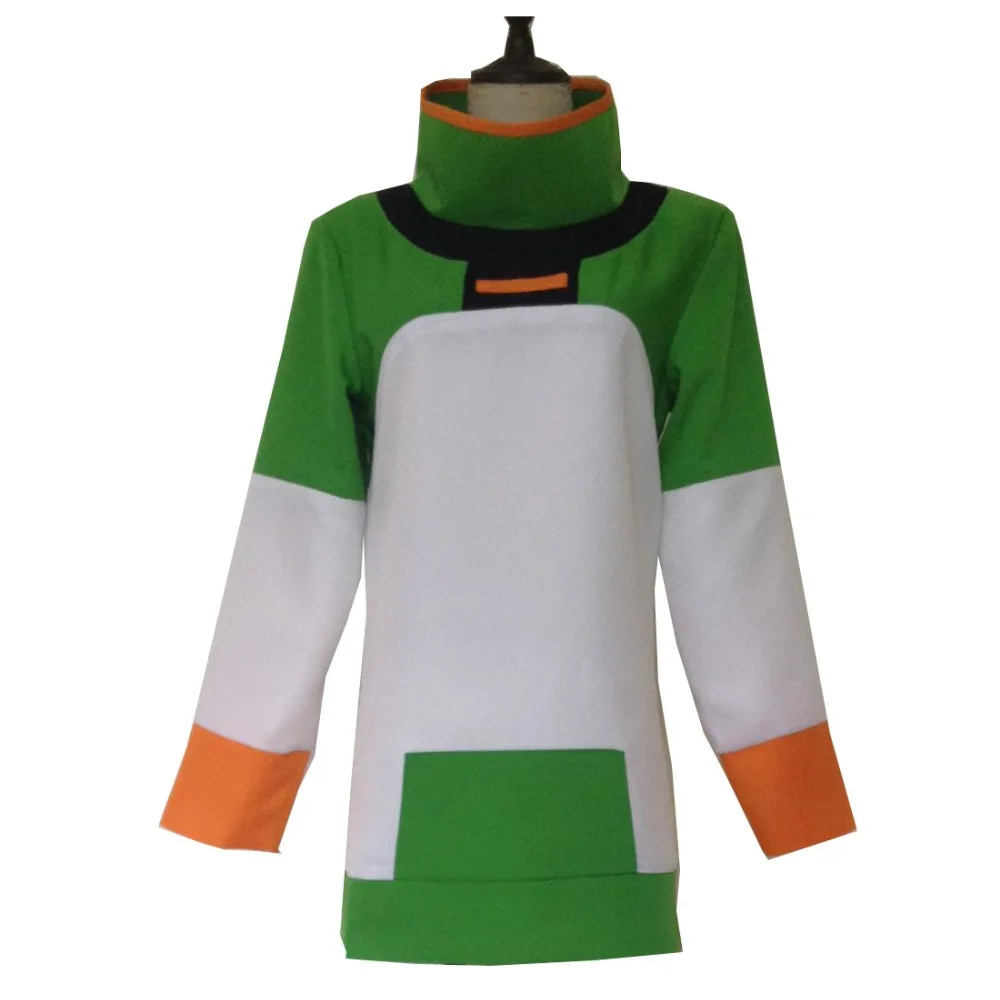 2020 вольтрон легендарный защитный костюм для косплея | Тематическая одежда и