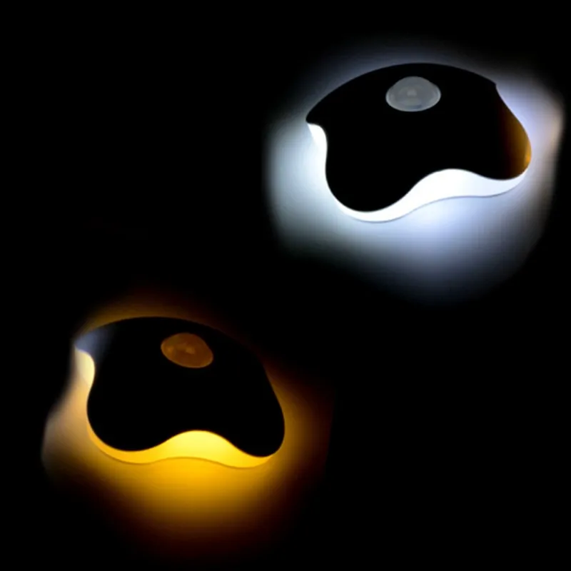 LightInBox украшения четыре листа клевера перезаряжаемые светодиодный LED лампы для