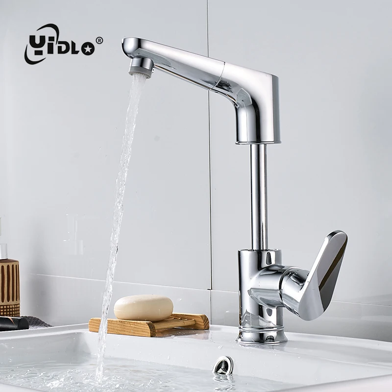 Смеситель для ванной горячая и холодная переключение из efluent латуни