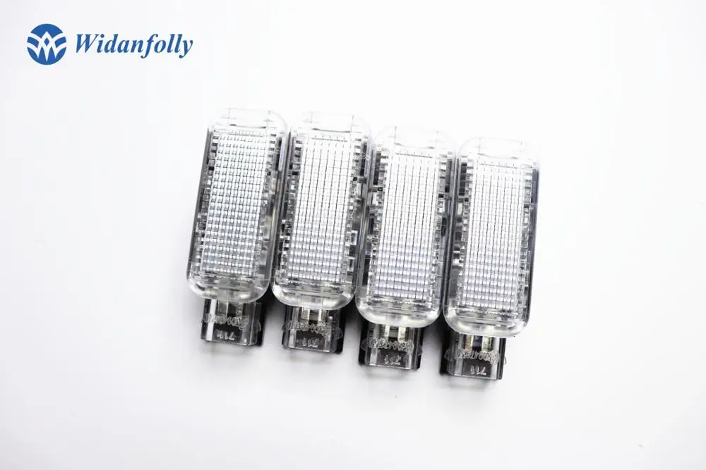 Светодиодный светильник Widanfolly красный/белый предупреждающий для дверных