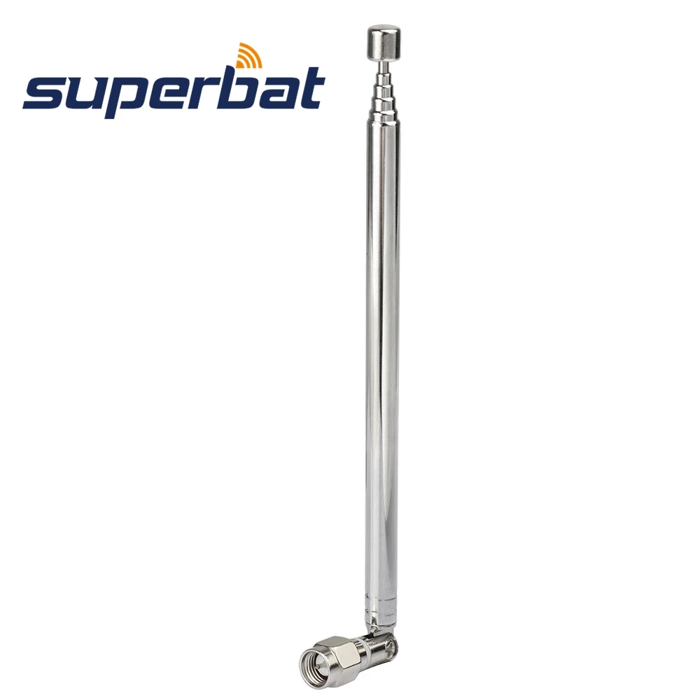 Цифровой радиоприемник Superbat DAB/DAB + разъем SMA DAB воздушные конвертеры для