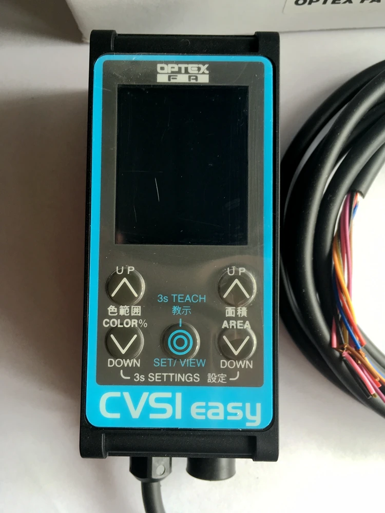 Оригинальный подлинный японский датчик изображения OPTEX|Детали и аксессуары для