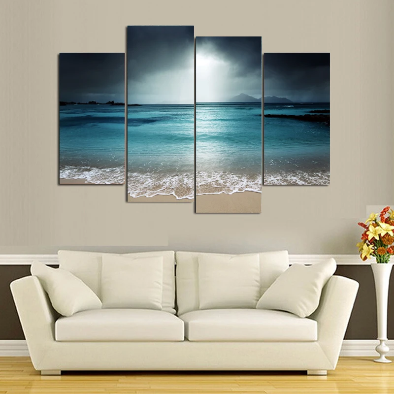 Home decor multi Аватар морской картина вышитая бисером вышивка 5D круглый Алмазная