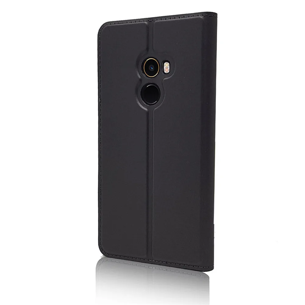 Роскошный кожаный чехол-книжка для телефона Xiaomi mi 8 9 SE Lite 6 A1 A2 Pocophone F1 Max 3 mi x 2 2S с 1 отделением для карт