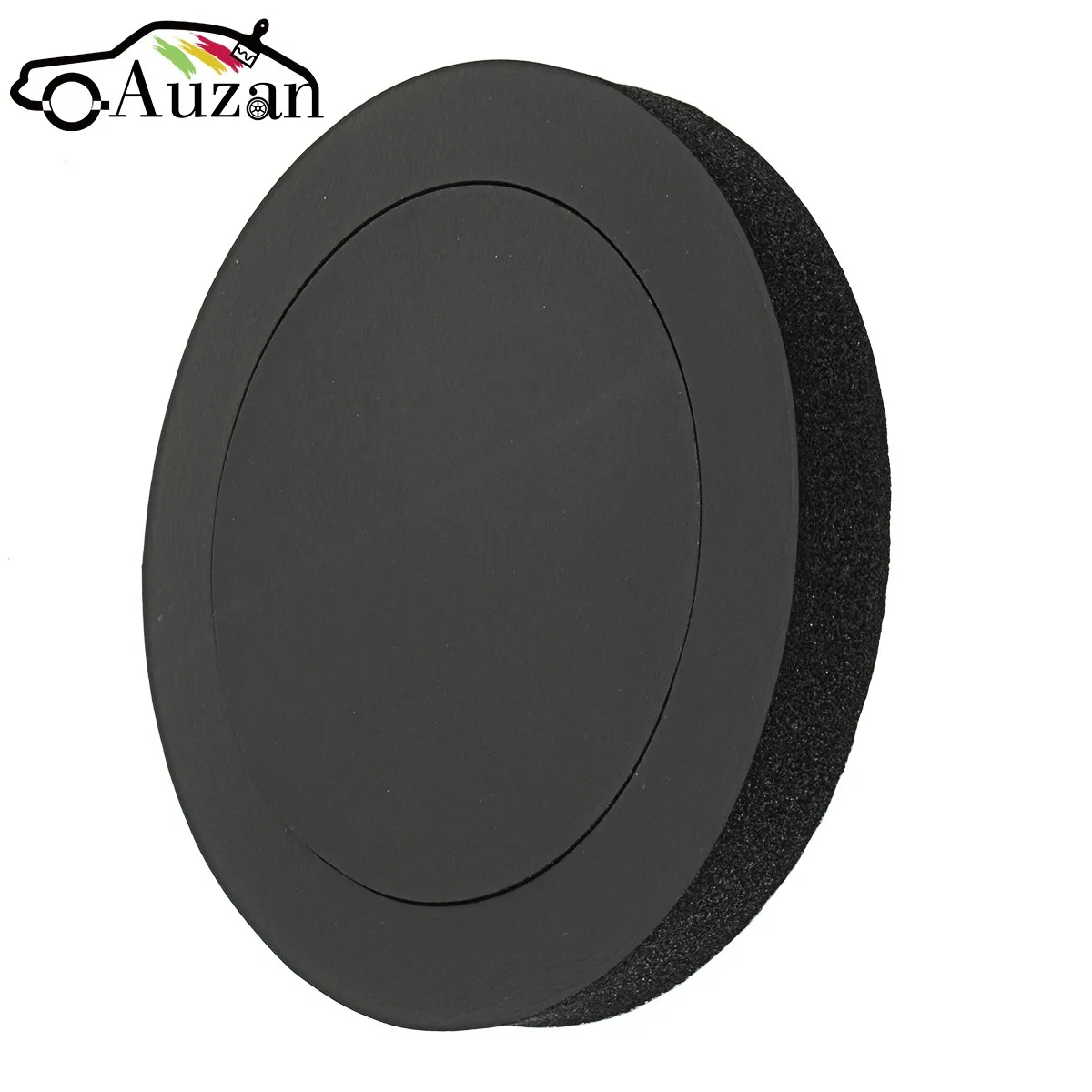 3 5 дюймовое автомобильное кольцо для динамика басовая отделка двери
