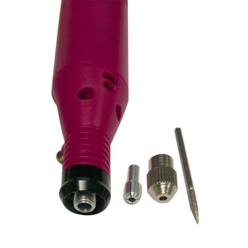 Полировальная Ручка Форма Электрический ногтей сверлильный станок искусство
