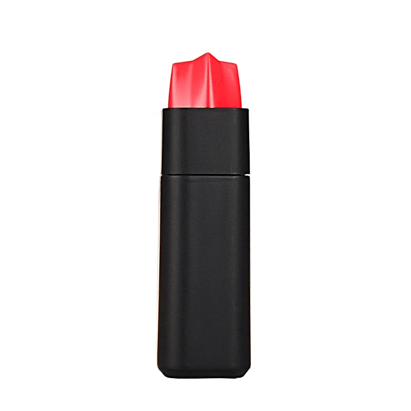 KISSBEAUTY матовая помада длительный блеск для губ легко носить антипригарным чашки