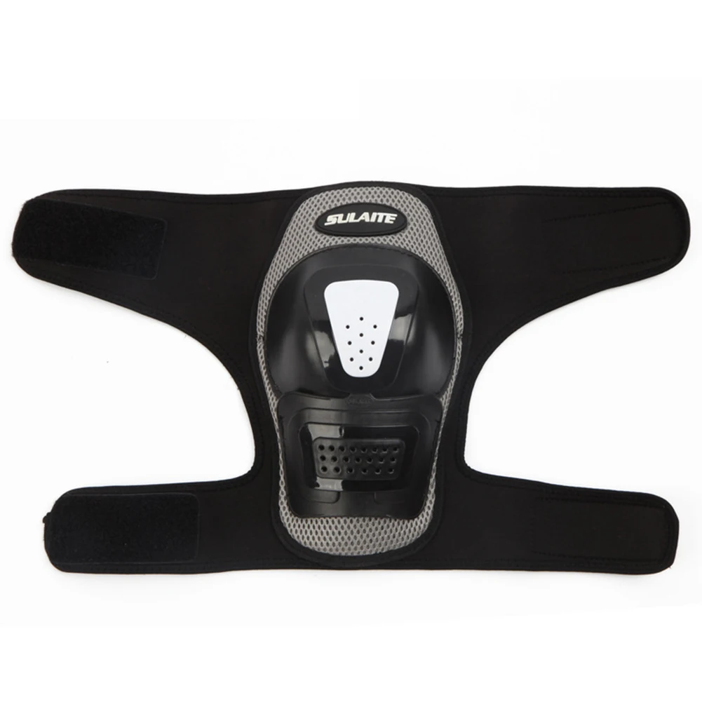 1 пара катания на коньках Спорт открытом воздухе Велоспорт регулируемый ремень