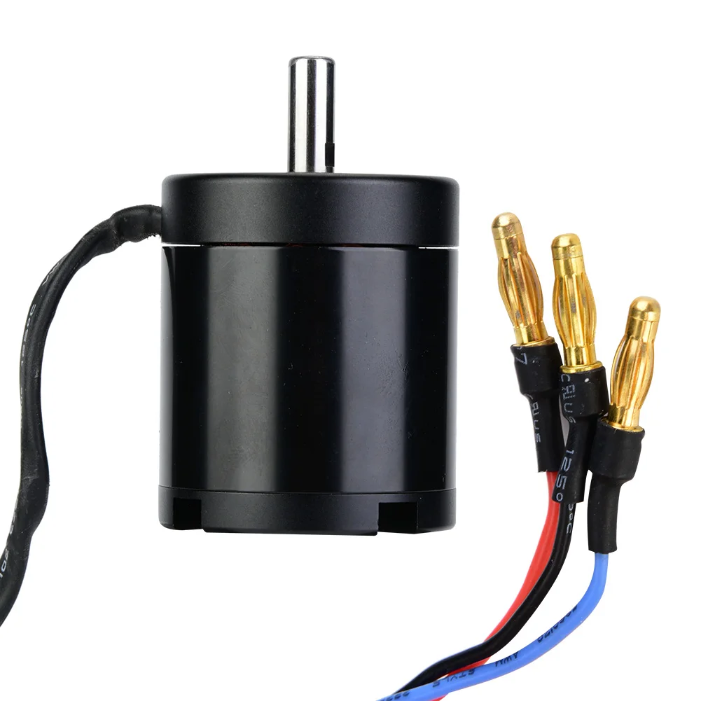 N5065 KV330 outrunner бесщеточный двигатель 190KV 280KV сенсорный двигатель 11,1-36 в для электрического балансировочного скутера e-skateboard