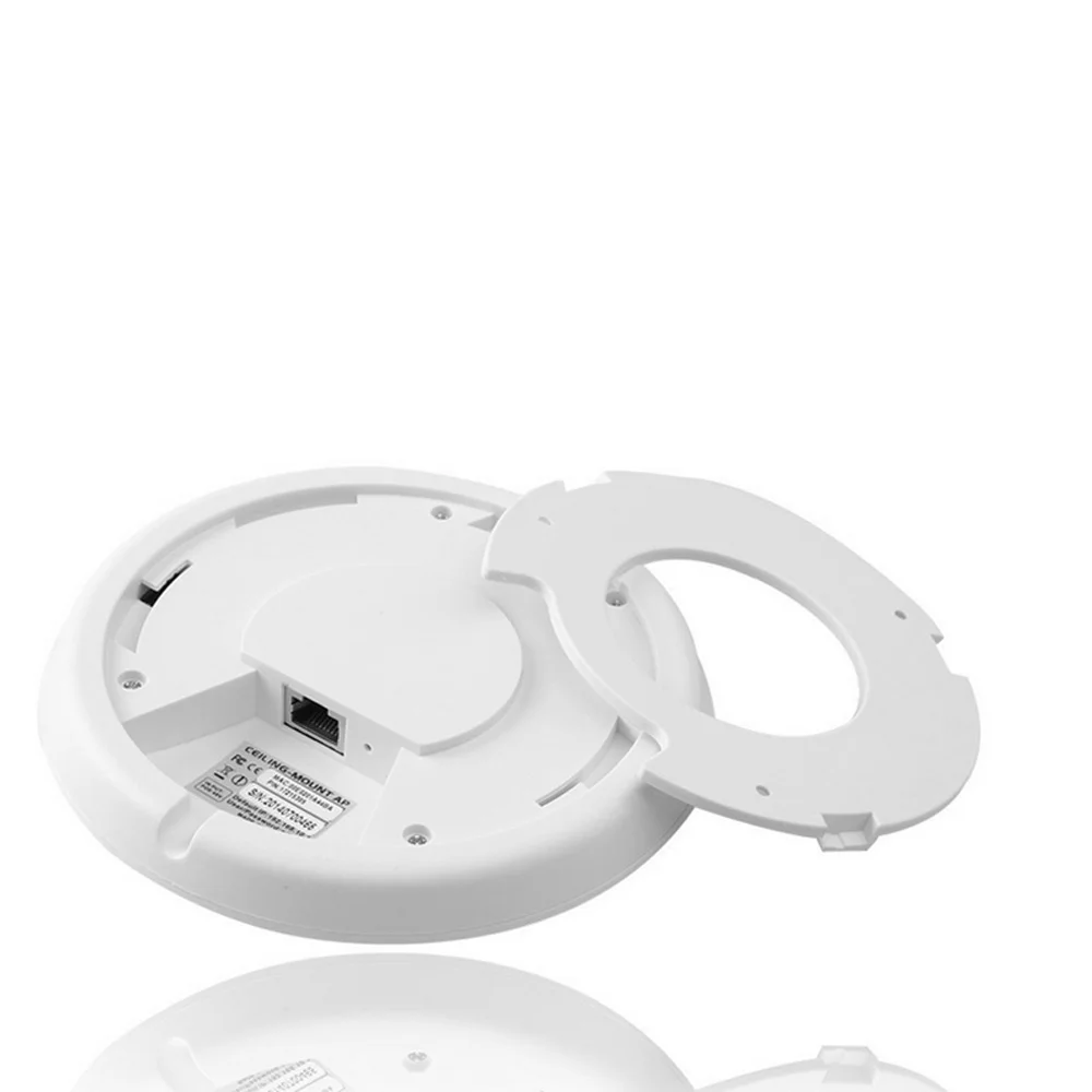 Высокое качество новейший Wifi беспроводной ретранслятор AP потолочное крепление