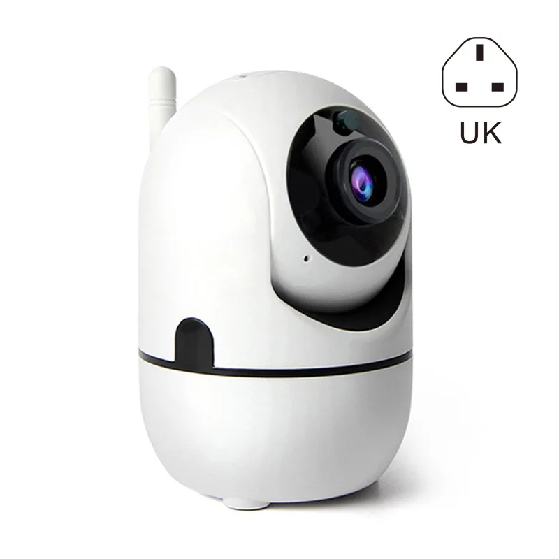 Популярная Беспроводная ip камера HD 1080P с облаком интеллектуальное