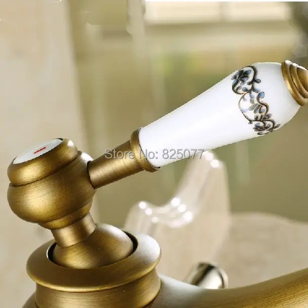 Бесплатная доставка 2017 новое поступление смеситель для раковины в ванную