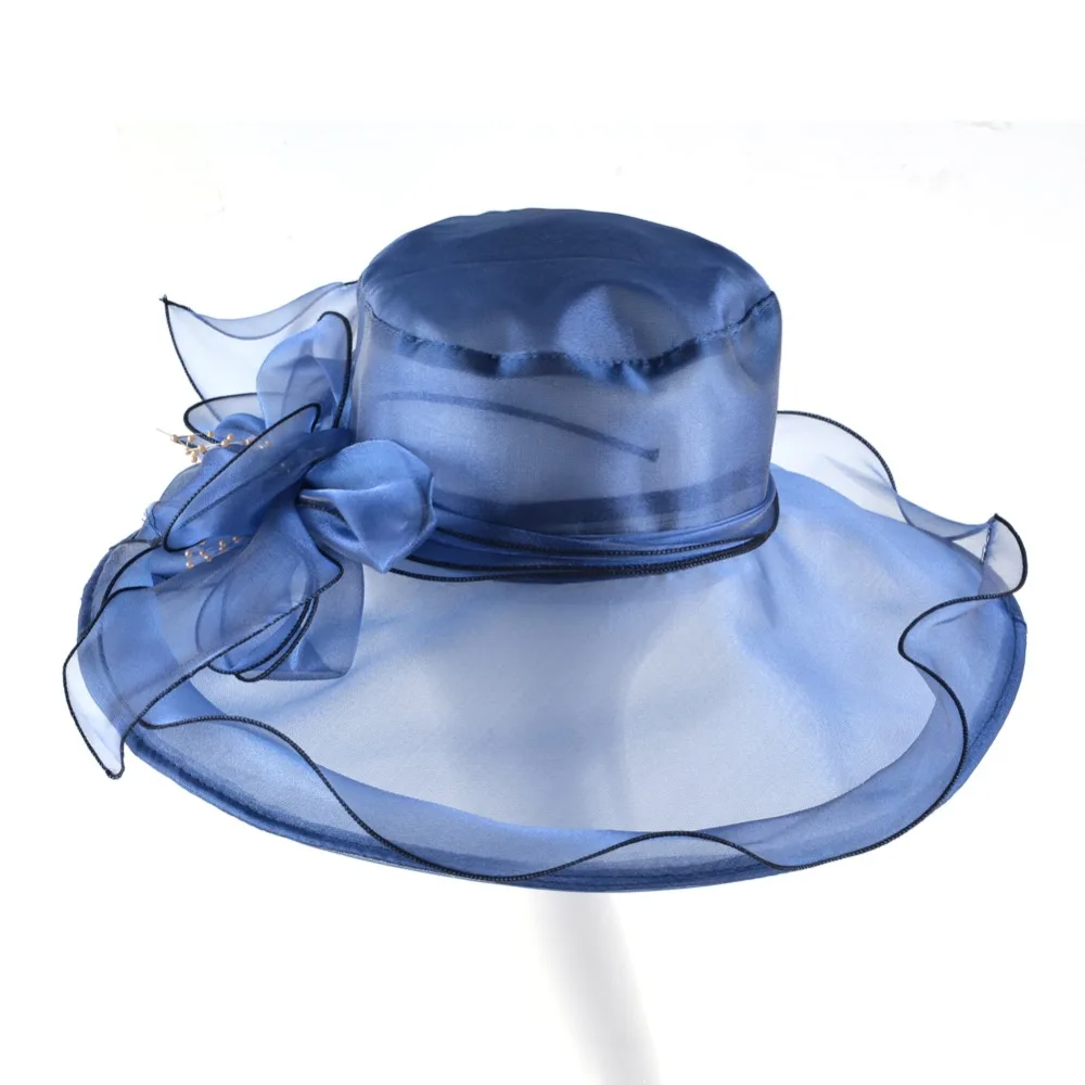 TQMSMY одноцветные шляпы от солнца для женщин широкая Панама пляжная шляпа летняя