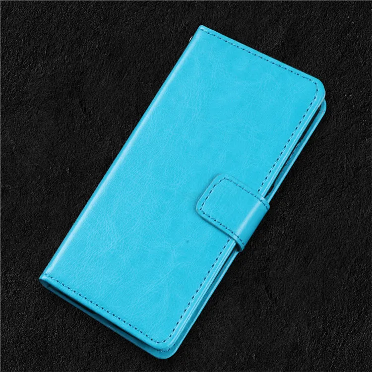 AXD Флип кожаный чехол Fundas для lenovo A319 A328 A536 A859 A606 S60 S90 Z90 P1 P2 S580 S810T чехол-портмоне с функцией подставки чехол для телефона - Цвет: 2 Blue
