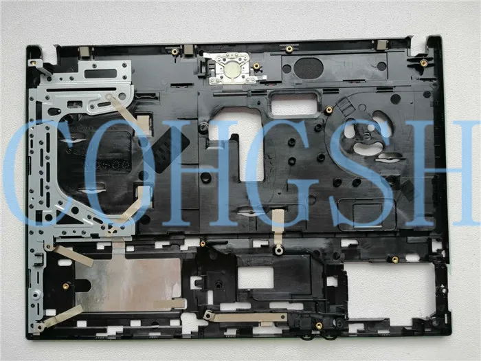 Новая Оригинальная верхняя крышка для HP CQ320 321 326 420 620 616601-001 | Компьютеры и офис