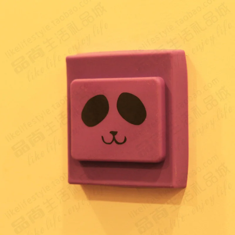 Силиконовый чехол-переключатель для ванной комнаты водонепроницаемый