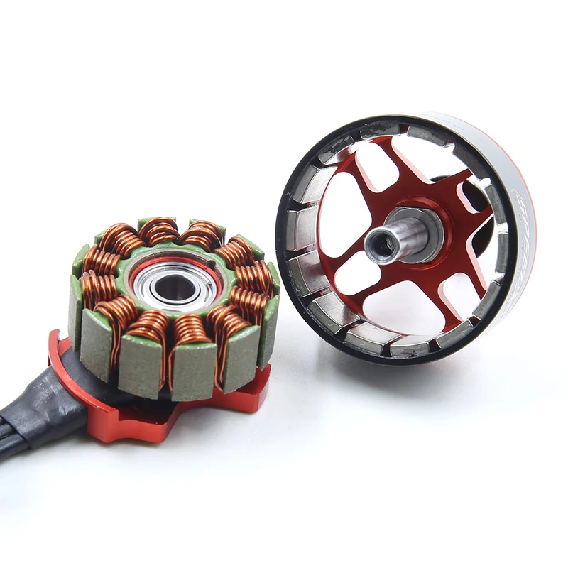GEPRC SpeedX GR2207 2207 бесщеточный двигатель кв кВ Высокое качество для RC DIY FPV гоночный