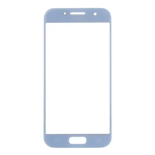 Новый передний Внешний Экран Стекло объектив для samsung Galaxy A3 2017 A320 A320F | Мобильные